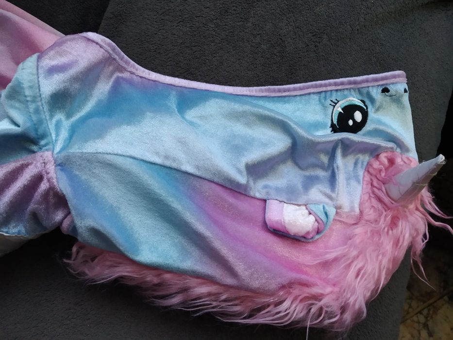 Kucyk pony 110/116
