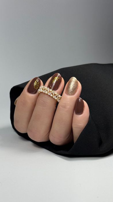 Przedłużanie paznokci / paznokcie hybrydowe