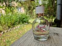 Perfumy LANVIN A girl in Capri -rezerwacja