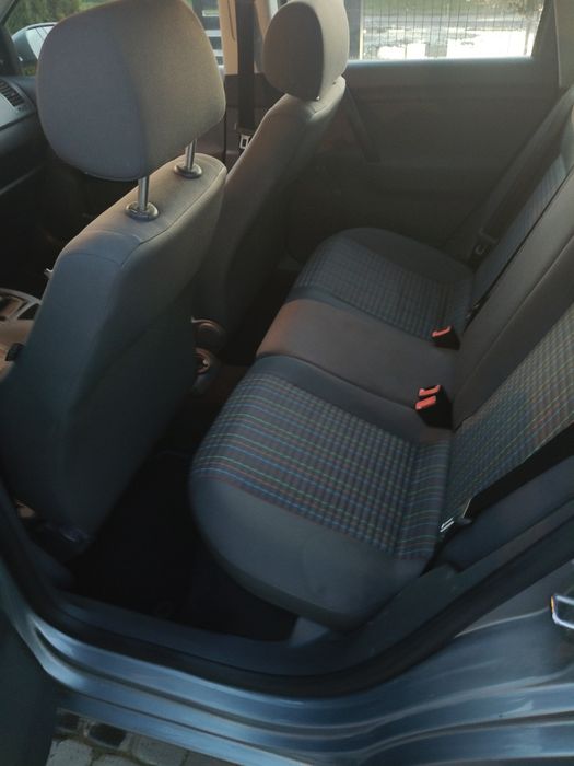 Volkswagen polo 1.4 TDI