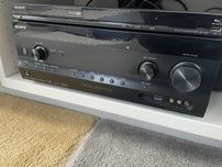 Amplituner Sony STR-DH730