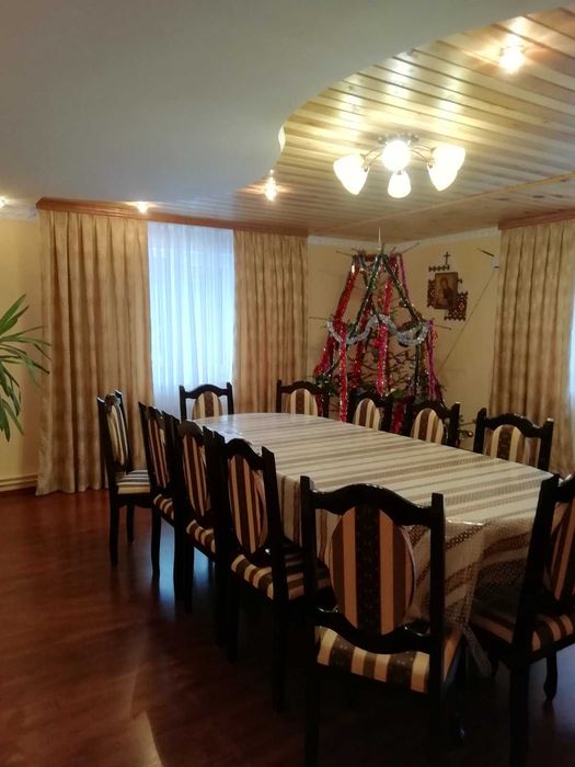 Садиба "Медове літо"