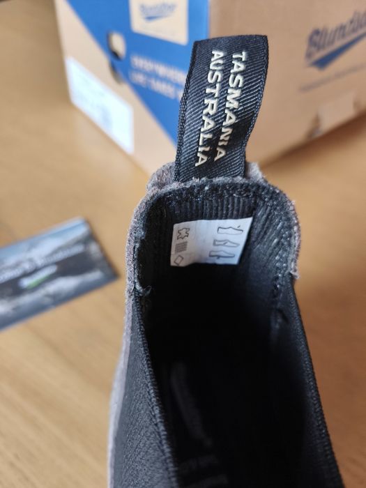 Nowe Blundstone 2407 rozm 6½