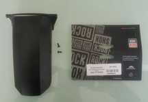 Guarda-lamas para forquilha Rockshox