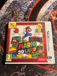 Super Mario 3d Land Nintendo 3DS