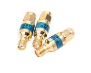 СВЧ Аттенюатори SMA 8GHz - для Lite VNA 64, Tiny SA Ultra gold