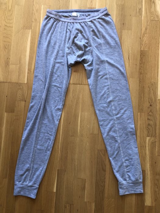 Термобілизна чоловіча Thermobalance роз. м бельйо калісони підштанники