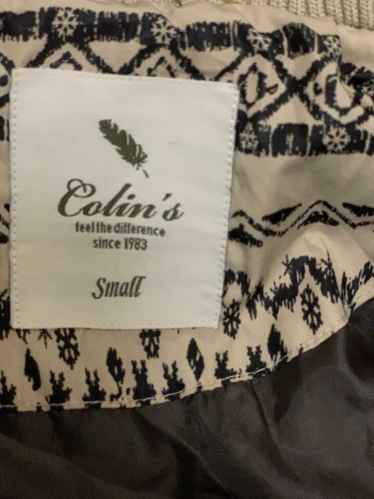 Куртка Colin's Деми C