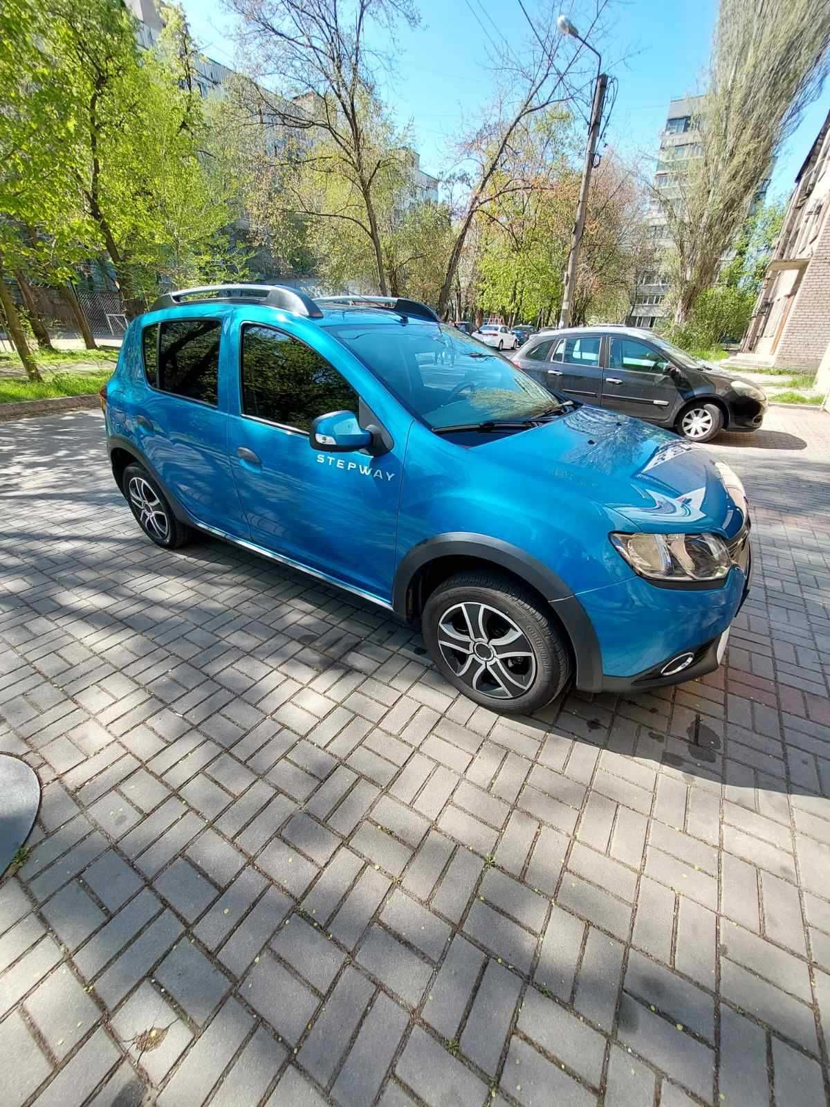 Продам автомобіль