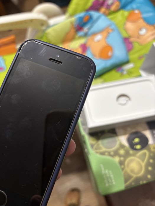 Айфон se 2016 рік