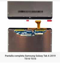 Ecra display Samsung galaxy tab A 2019 T510 T515