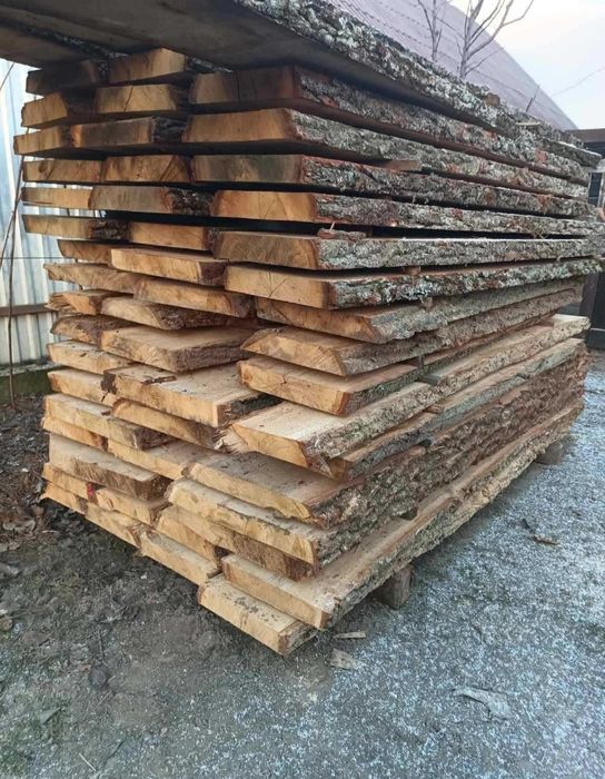 Продам Дубовий Брус