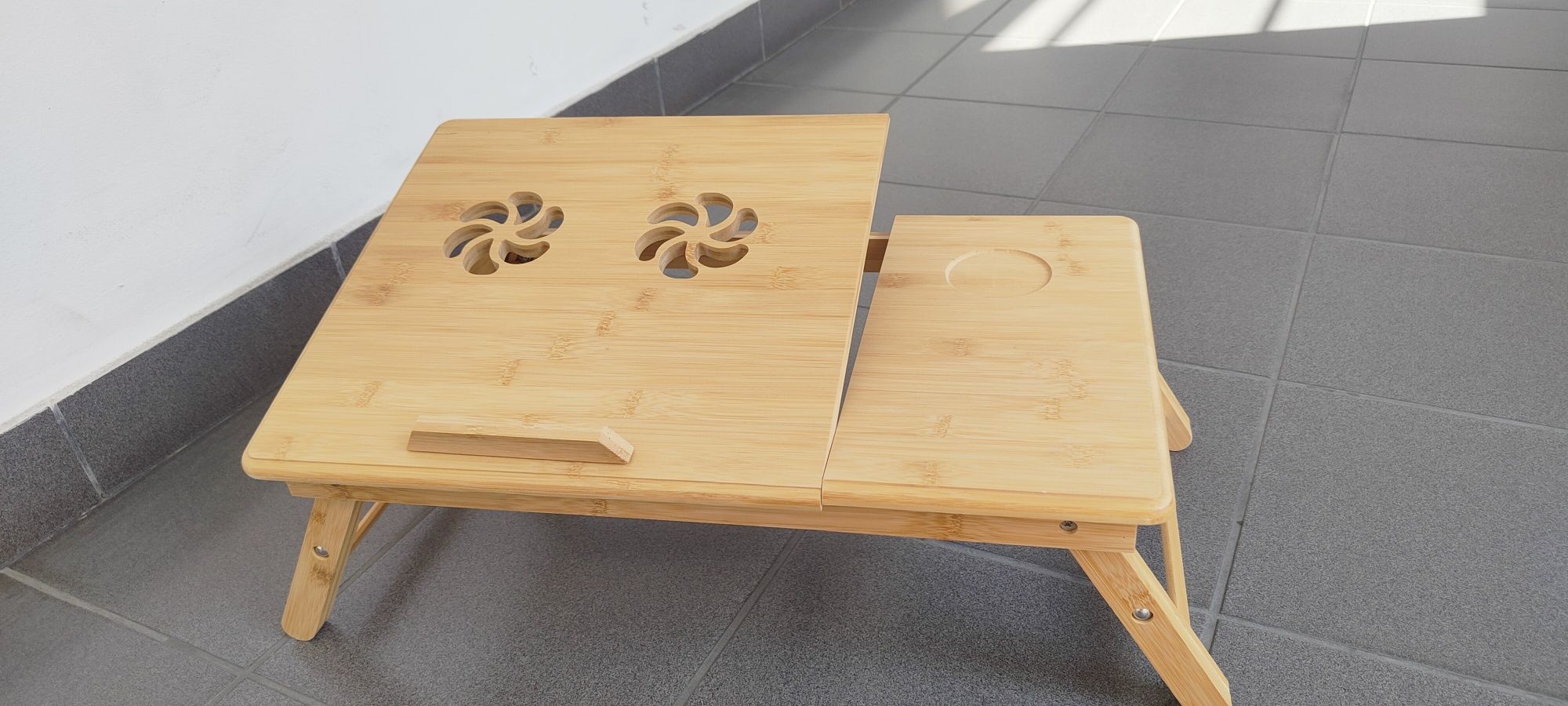 Podstawka Podstawa Stoliczek pod laptopa
