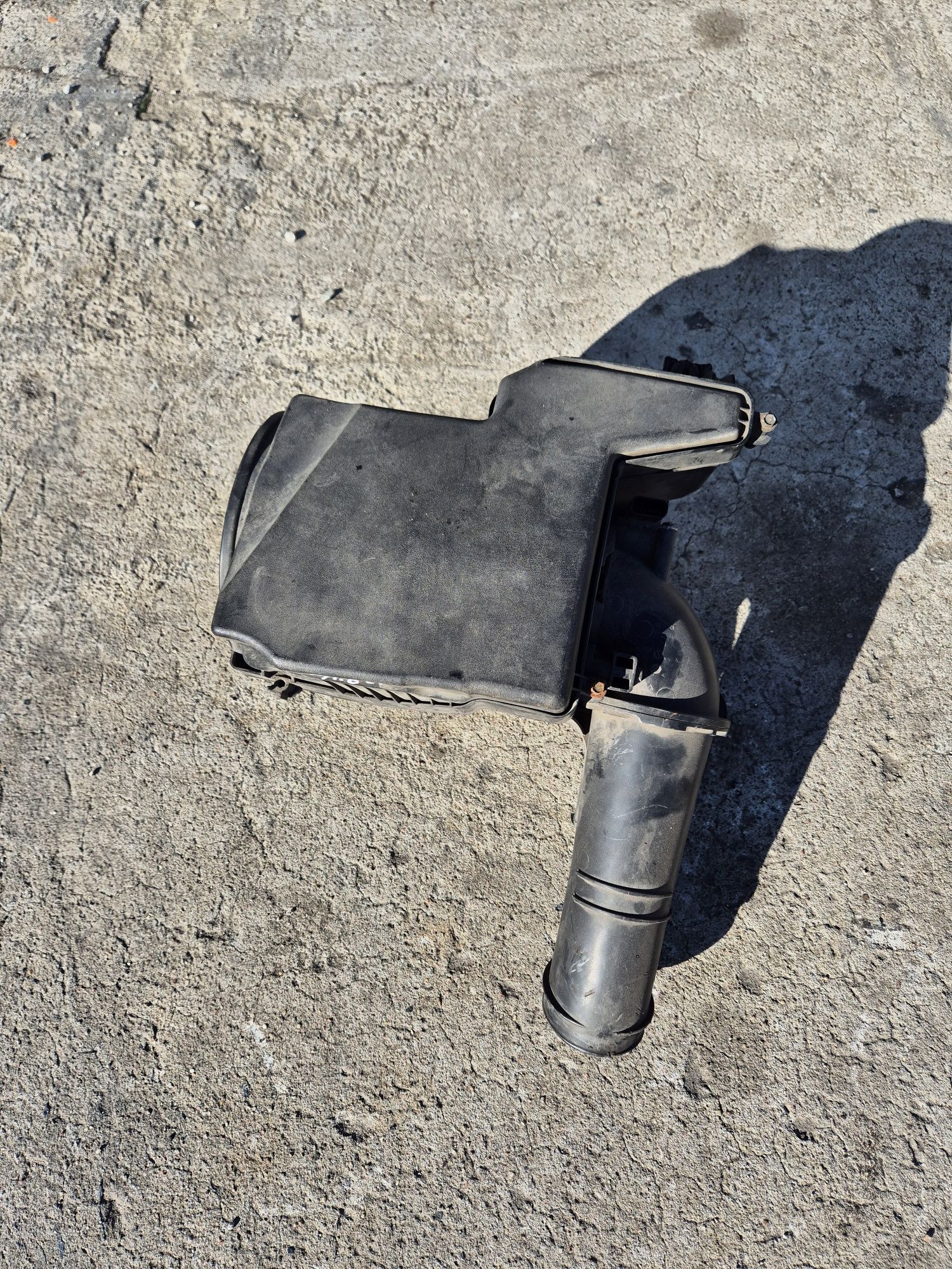 obudowa filtra powietrza ford focus mk2 1.6 1.8 tdci