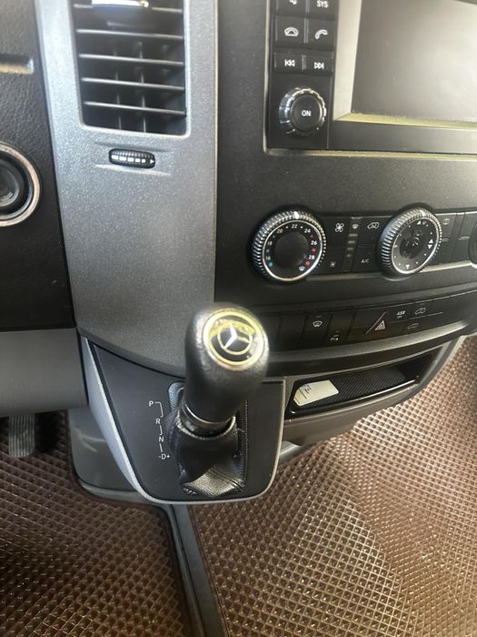 Продається Sprinter 316