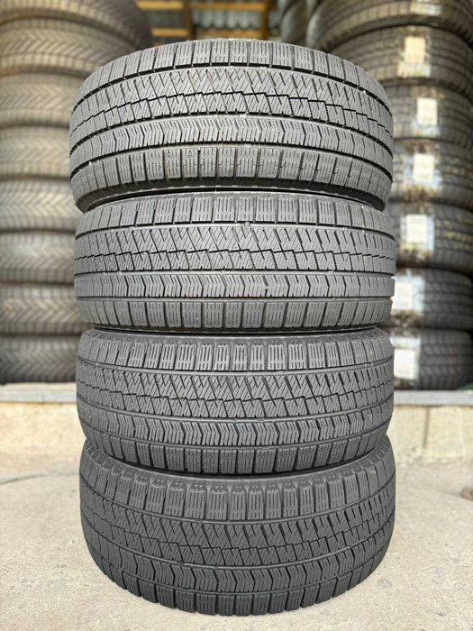 Шини зимові 205/55 R16 BRIDGESTONE BLIZZAK VRX2 7mm