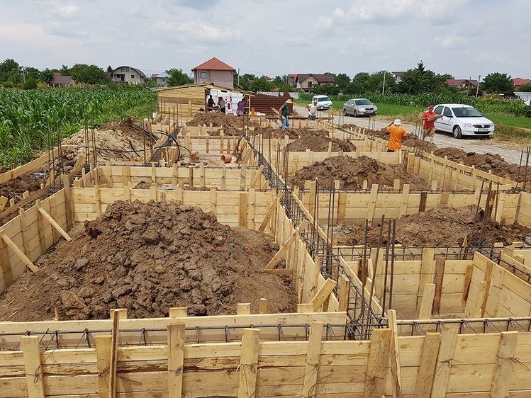 Будівництво будинків та котеджів! BUD LIFE!!!