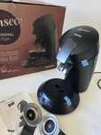 PHILIPS SENSEO Original+ Automatyczny ekspres ciśnieniowy 1450W Pady