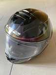 Capacete LS2 tam. M