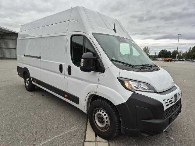 Бампер Fiat Ducato Розборка Фиат Дукато Шрот