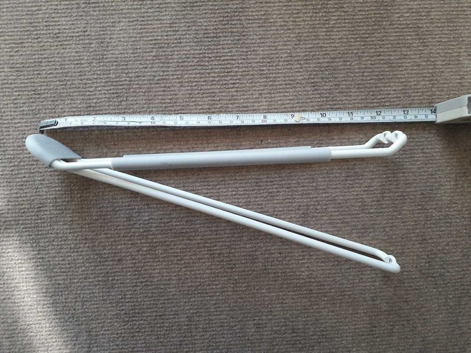 Suportes de parede muito práticos