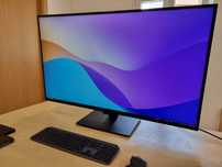 Monitor 4k 43 Ploegadas LG 43un700-b