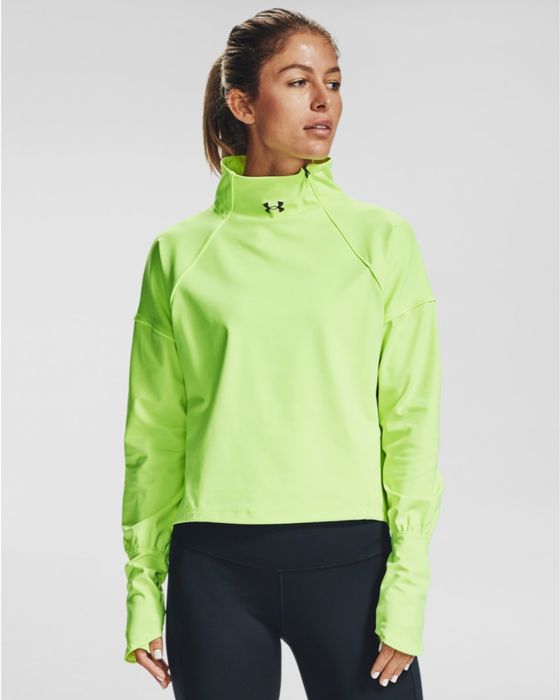 Спортивна кофта Under Armour p.M