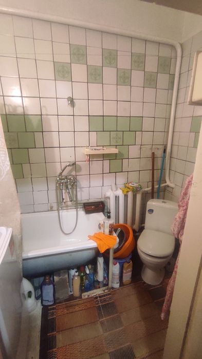 Продам дом в центре Верхнеднепровска