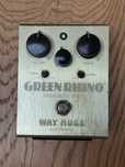 Way Huge Green Rhino MkII