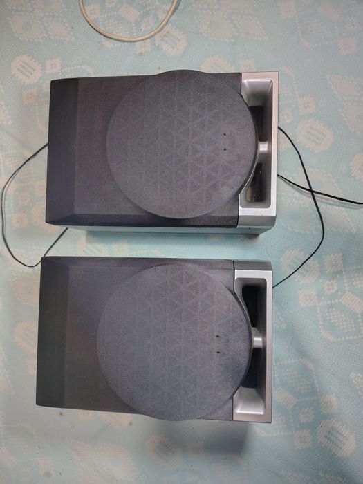 Акустика від музичного центру Aiwa