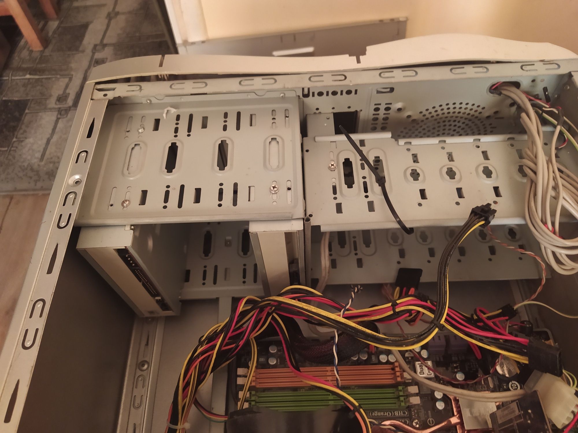 Komputer  PC  Używany