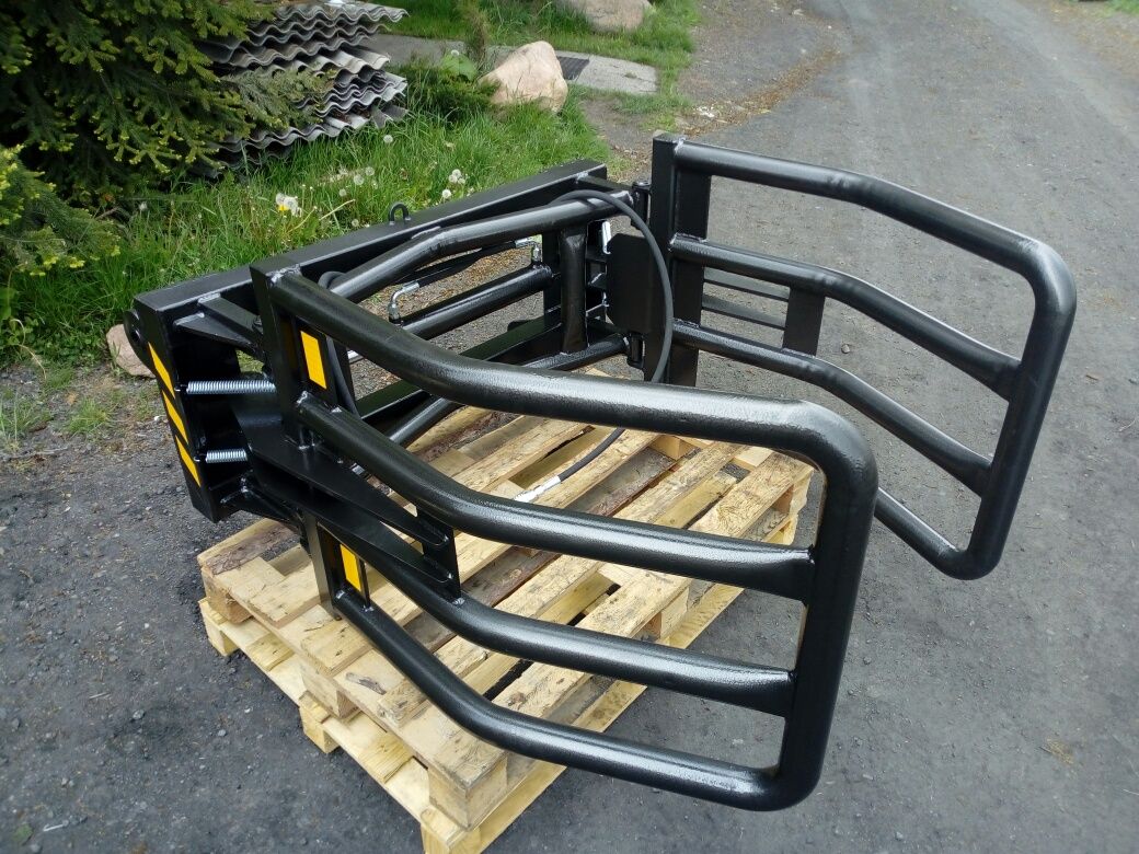 Chwytak do bel Euroramka Mailleux Faucheux Manitou JCB