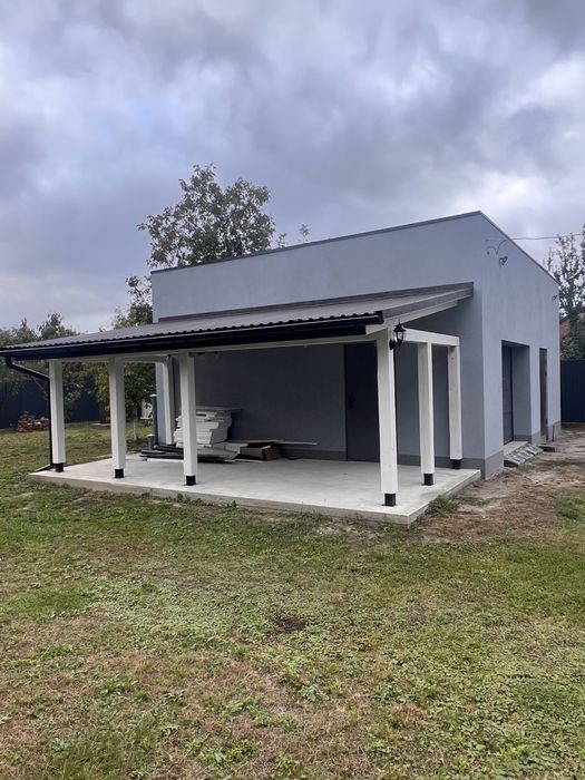 Фундамент,Покпівля,Фадас,комплесне будівництво під ключ