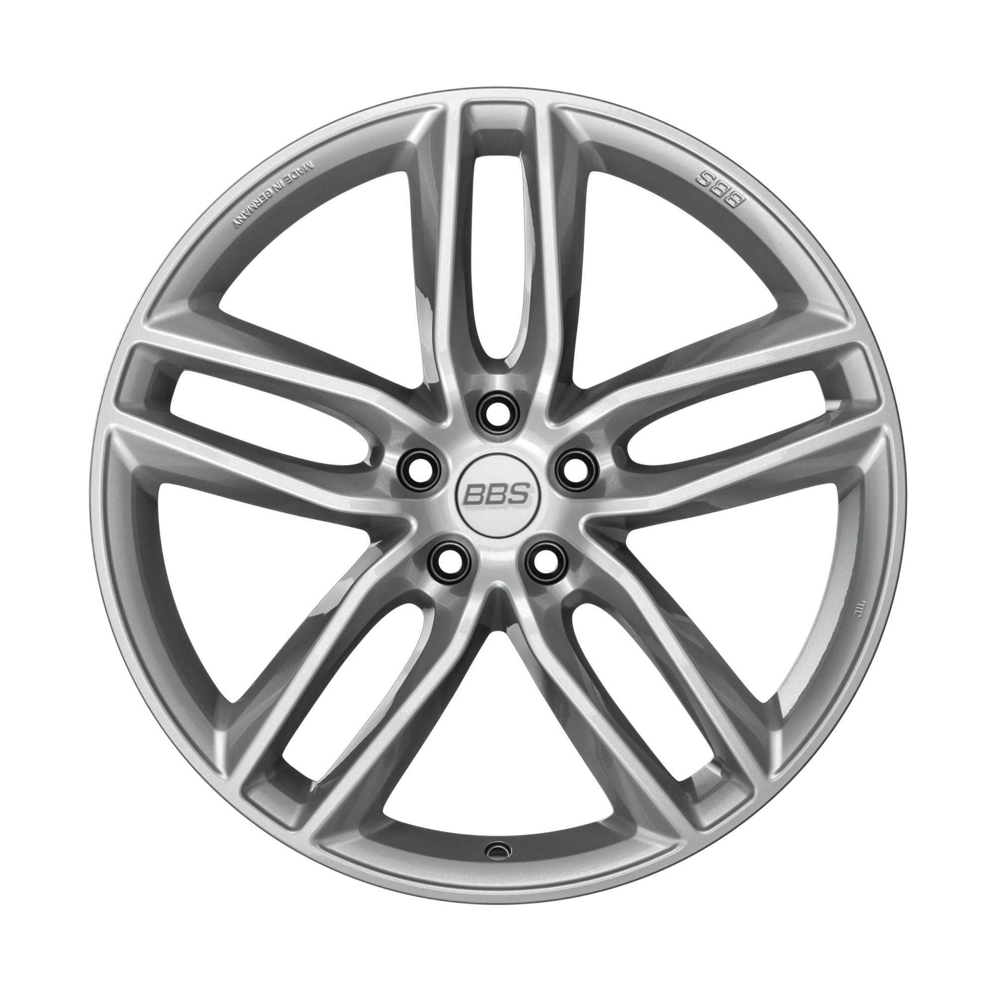 4x Felgi BBS SX 8J x 18" 5x112