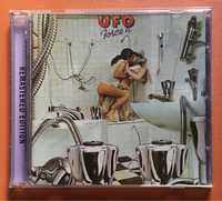 UFO - Force it CD