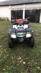 Quad Buyang Allroad 300 4x4