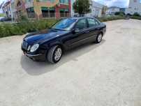 Mercedes benz e270 cdi