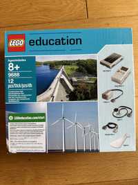 LEGO Education 9688 energia odnawialna Kolekcjonerski UNIKAT nowy Krk