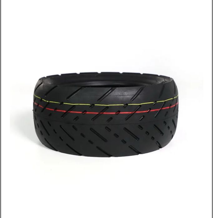 Шина TUOVT 90/55-6 10-дюймова безкамерна покришка для електросамокату