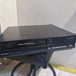 Odtwarzacz VHS Panasonic NV-P2U HQ "VideoTheatre