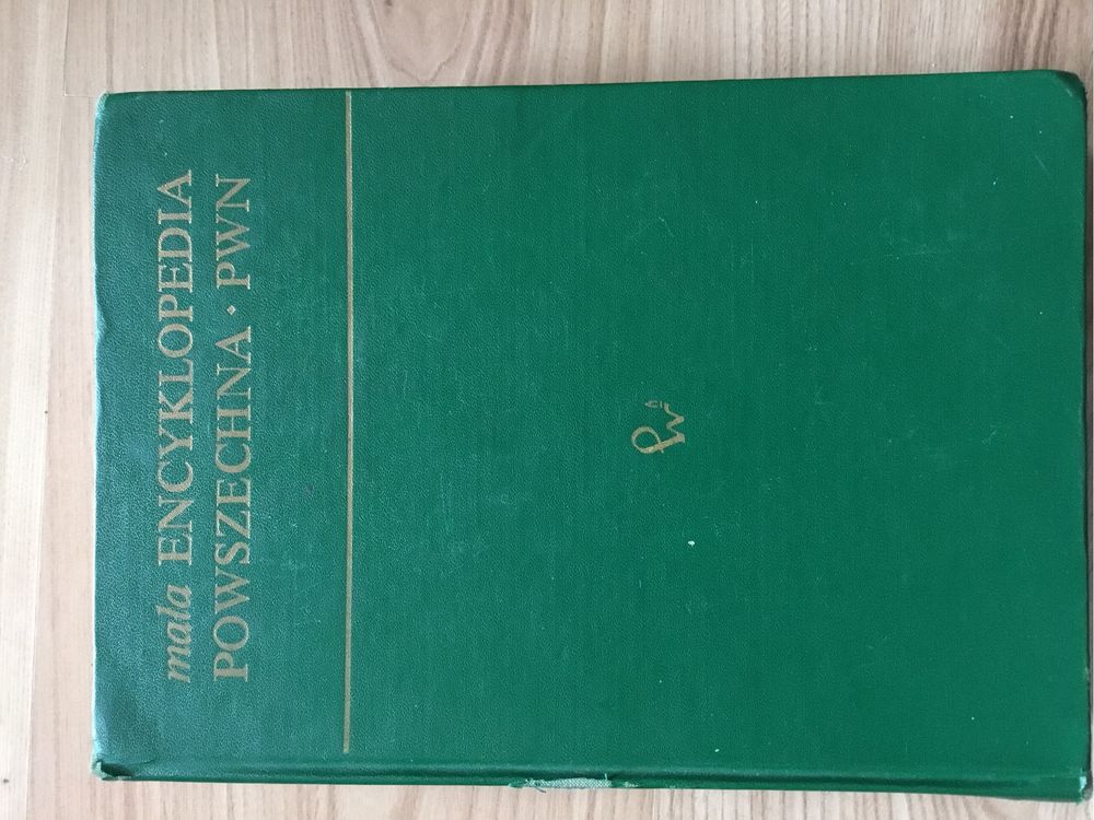 Encyklopedia PWN