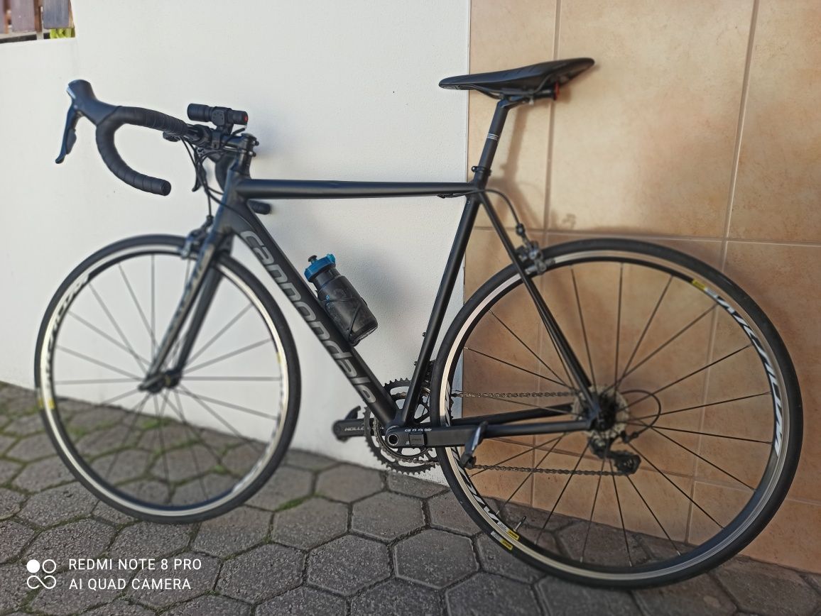 Cadd 12 cannondale