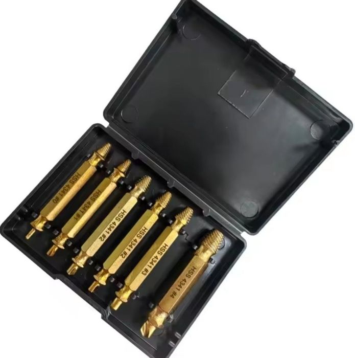 Набор экстракторов