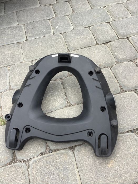 Кофр GIVI E52 Maxia. Monokey