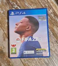 Fifa 22 EA - ps4