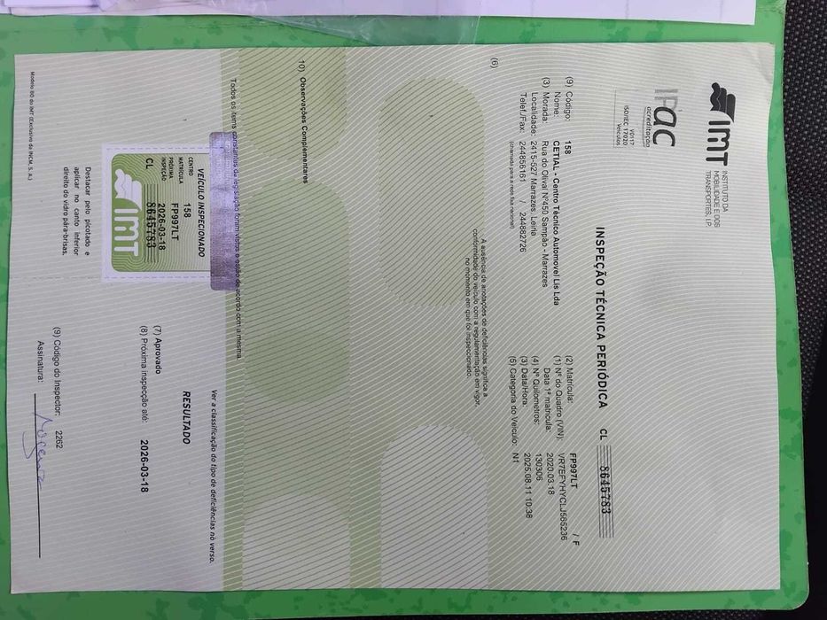 Citroën Berlingo 1.5 BlueHDi