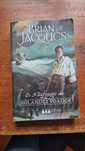 Livro: Os Náufragos do Holandês Voador de Brian Jacques