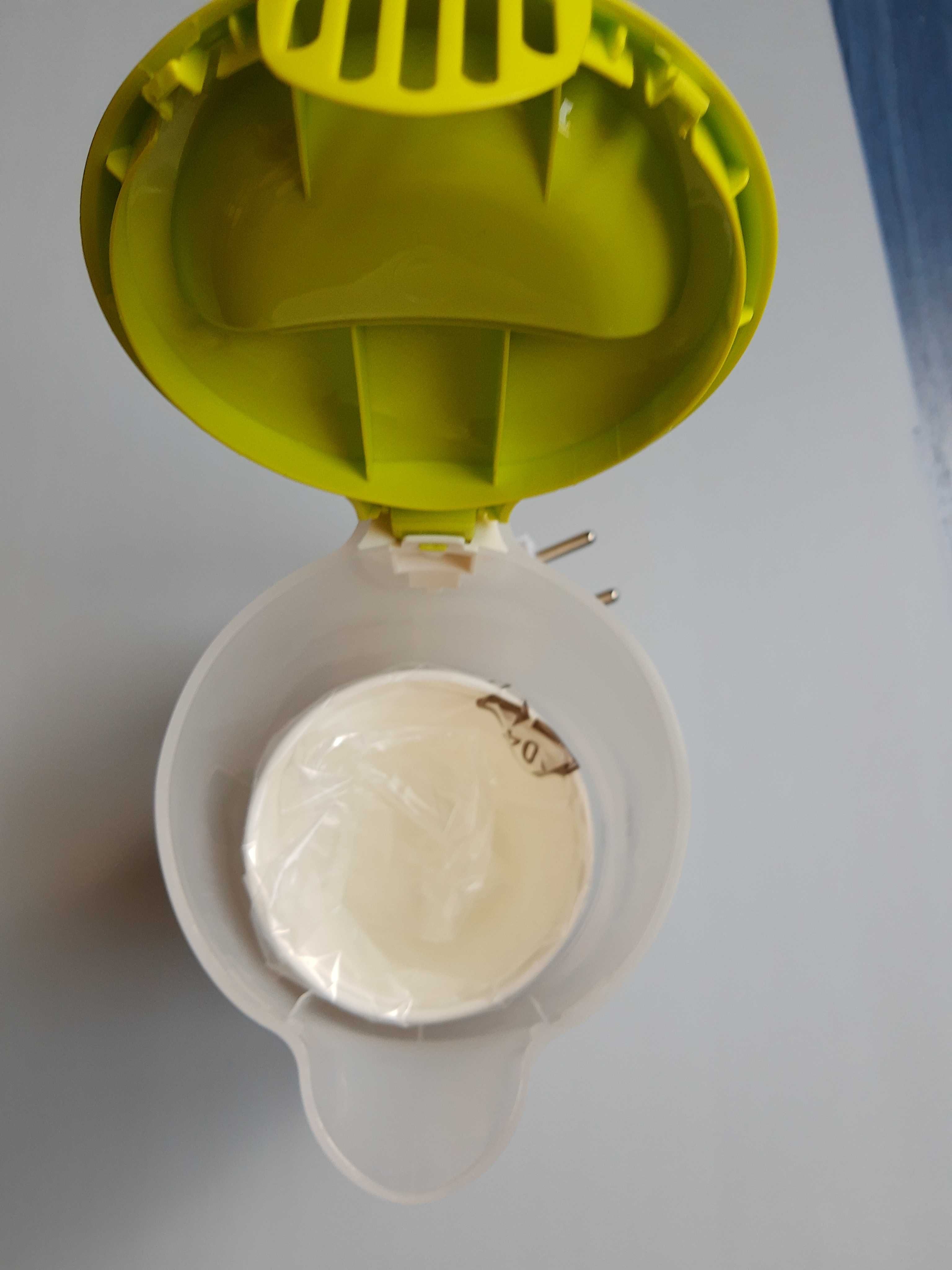 Czajnik turystyczny Selectline 0,5 l