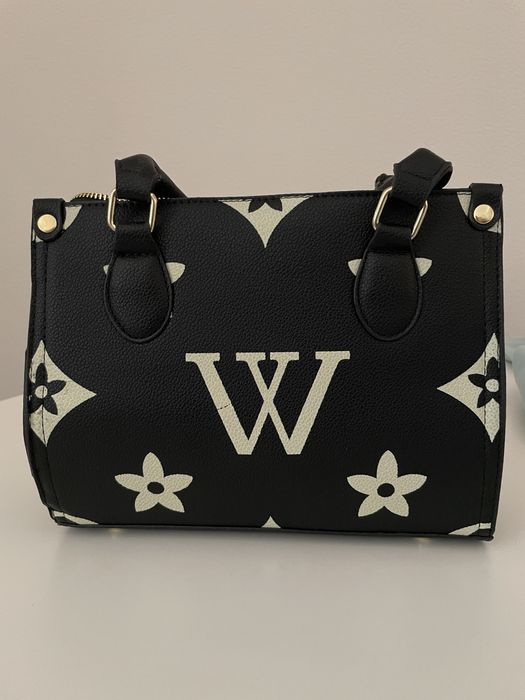 Mala de senhora nova