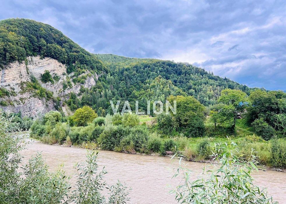 Продаж земельної ділянки вул. Окружна, с. Міжброди, Чернівецька обл.